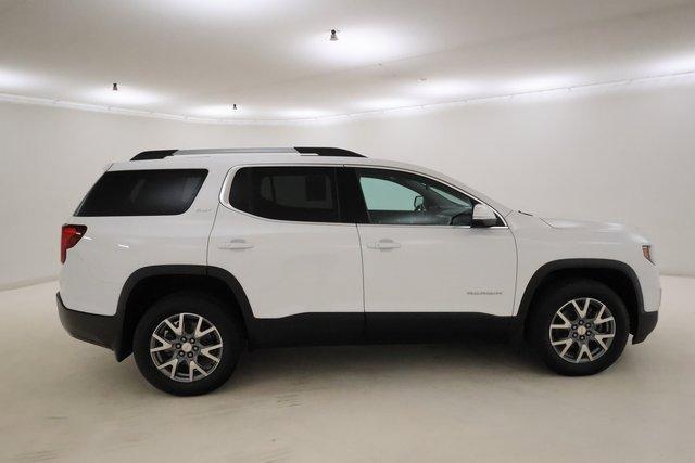 used 2020 GMC Acadia car, priced at $25,799