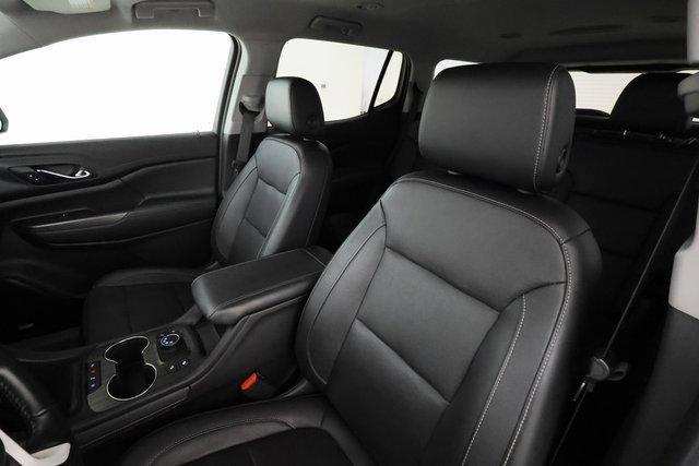 used 2020 GMC Acadia car, priced at $25,799
