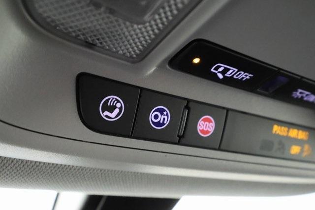 used 2020 GMC Acadia car, priced at $23,177