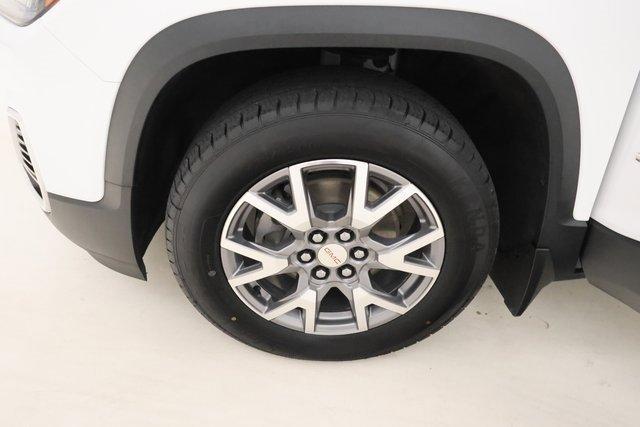 used 2020 GMC Acadia car, priced at $25,799