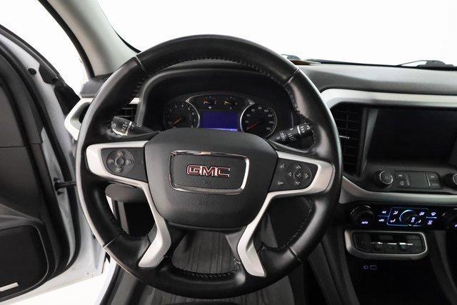 used 2020 GMC Acadia car, priced at $25,799