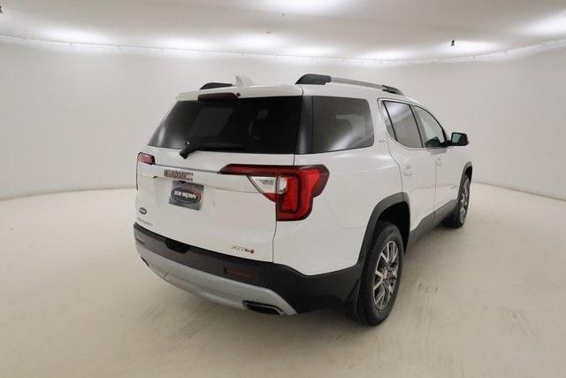 used 2020 GMC Acadia car, priced at $23,177