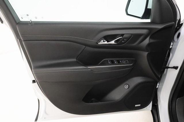 used 2020 GMC Acadia car, priced at $23,177