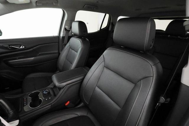 used 2020 GMC Acadia car, priced at $23,177