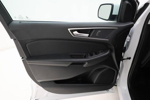 used 2024 Ford Edge car, priced at $28,000