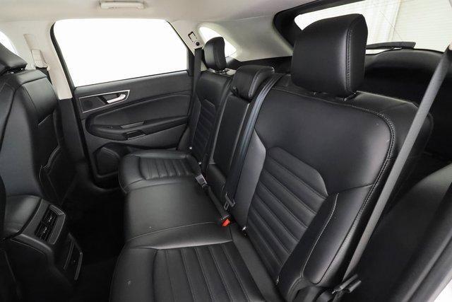 used 2024 Ford Edge car, priced at $28,000