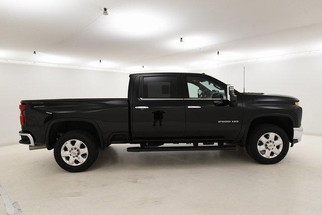 used 2023 Chevrolet Silverado 2500 car, priced at $62,500