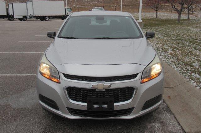 used 2015 Chevrolet Malibu car, priced at $8,500