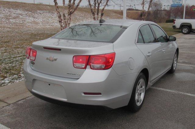 used 2015 Chevrolet Malibu car, priced at $8,500