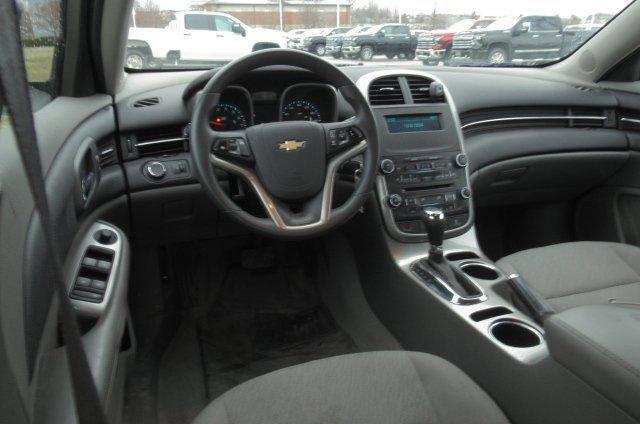 used 2015 Chevrolet Malibu car, priced at $8,500