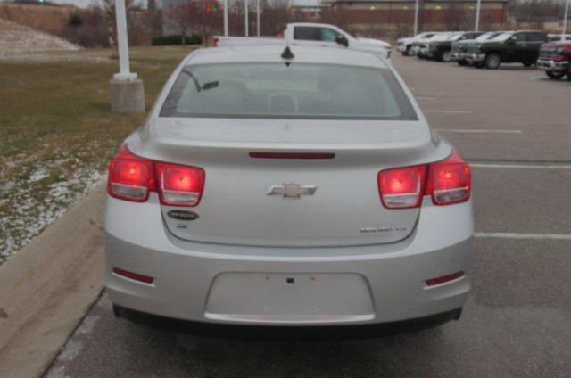 used 2015 Chevrolet Malibu car, priced at $8,500