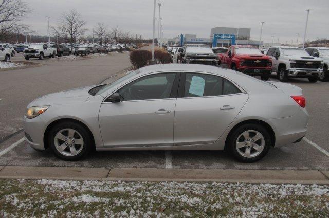 used 2015 Chevrolet Malibu car, priced at $8,500