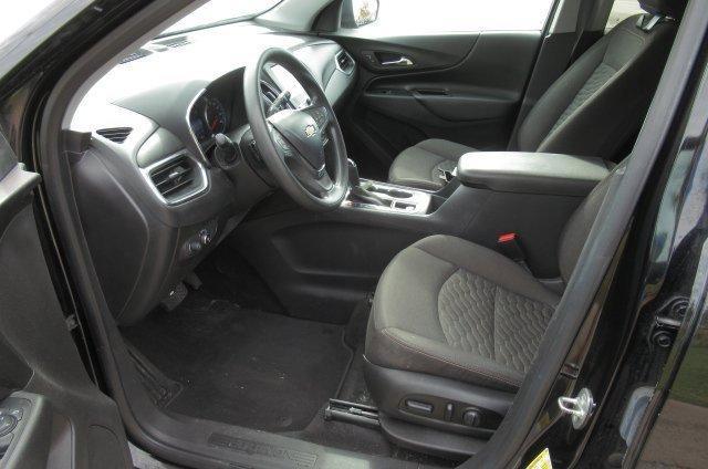 used 2019 Chevrolet Equinox car, priced at $16,109