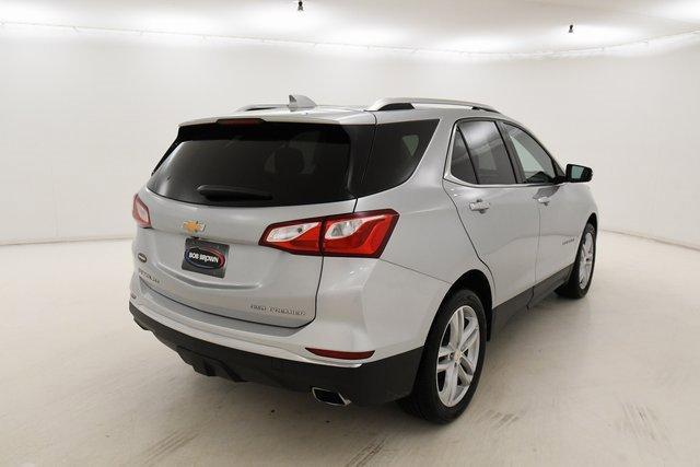 used 2019 Chevrolet Equinox car, priced at $16,770