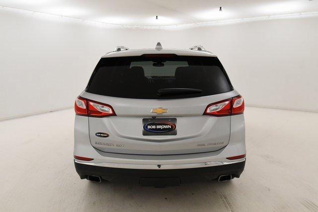 used 2019 Chevrolet Equinox car, priced at $16,770