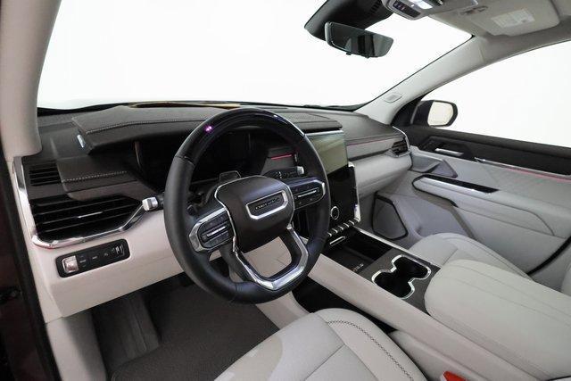 used 2024 GMC Acadia car, priced at $56,907