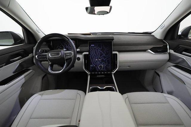 used 2024 GMC Acadia car, priced at $56,907