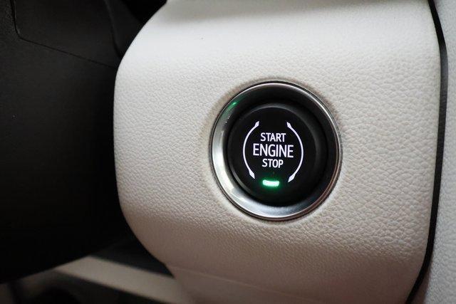 used 2024 GMC Acadia car, priced at $56,907