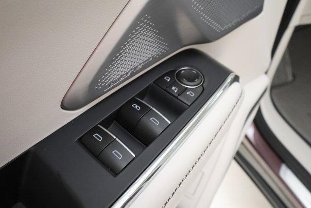 used 2024 GMC Acadia car, priced at $56,907