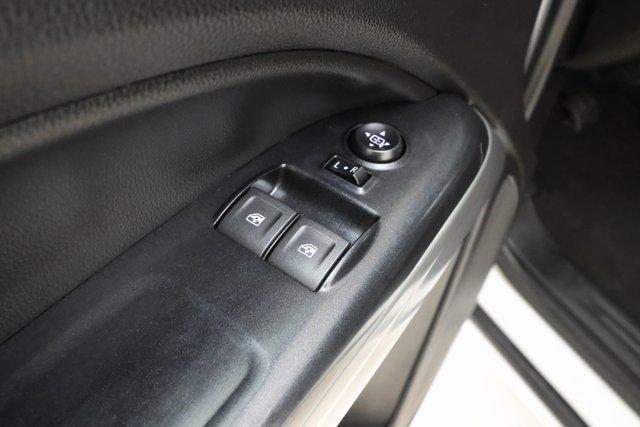 used 2021 Chevrolet Colorado car, priced at $17,500