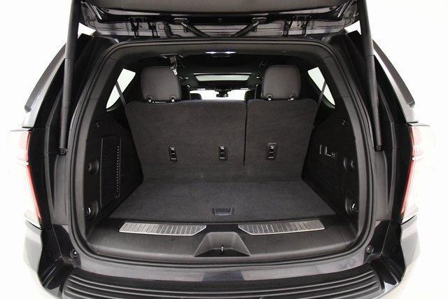 used 2023 Chevrolet Tahoe car, priced at $41,500