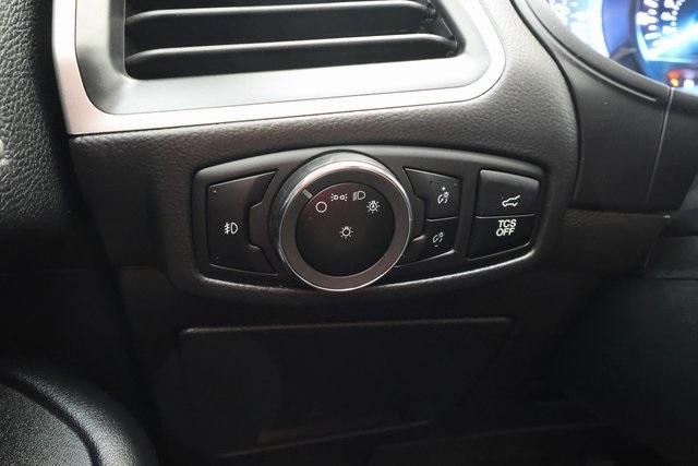 used 2018 Chevrolet Silverado 1500 car, priced at $27,800