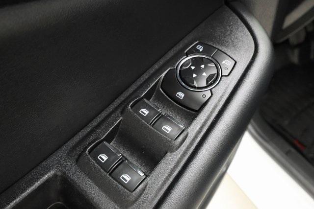 used 2018 Chevrolet Silverado 1500 car, priced at $27,800