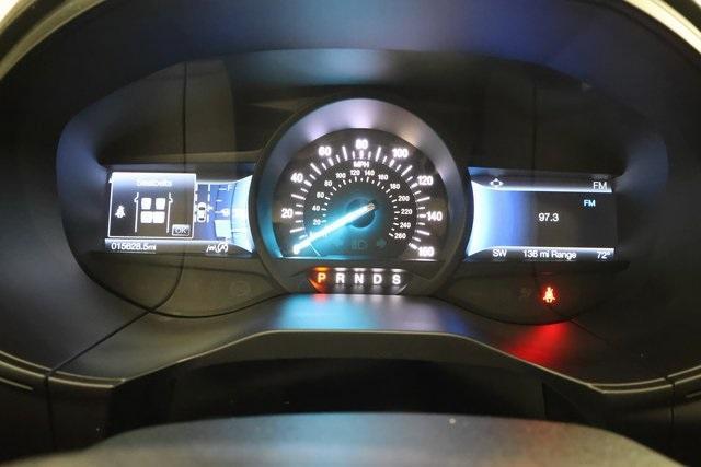 used 2018 Chevrolet Silverado 1500 car, priced at $27,800