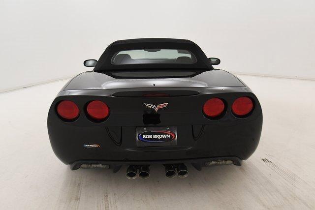 used 2013 Chevrolet Corvette car, priced at $48,990