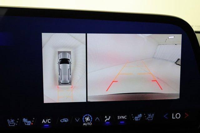 used 2024 Chevrolet Traverse car, priced at $56,830