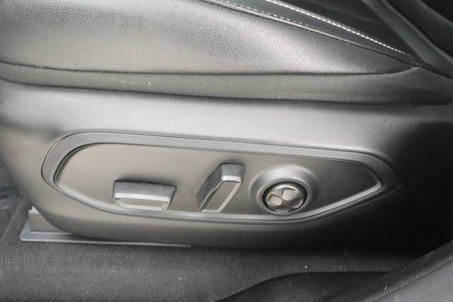 used 2024 Jeep Grand Cherokee 4xe car, priced at $30,000