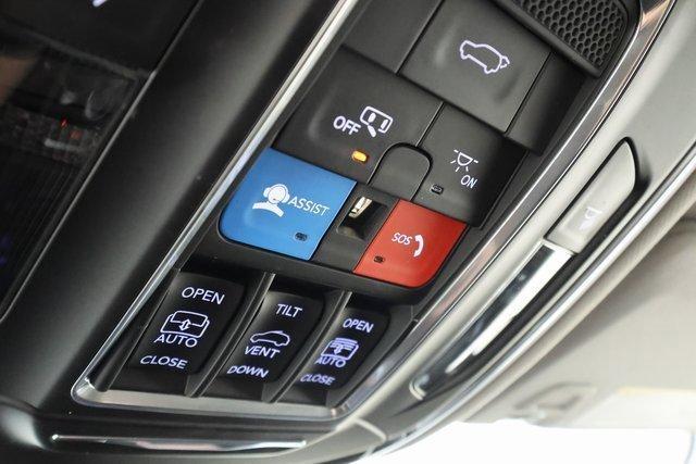 used 2024 Jeep Grand Cherokee 4xe car, priced at $30,000