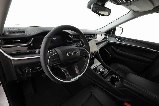 used 2024 Jeep Grand Cherokee 4xe car, priced at $30,000