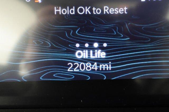 used 2024 Jeep Grand Cherokee 4xe car, priced at $30,000