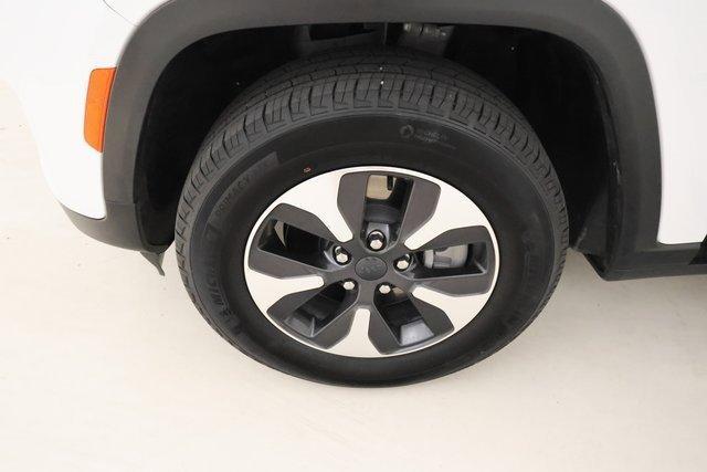 used 2024 Jeep Grand Cherokee 4xe car, priced at $30,000