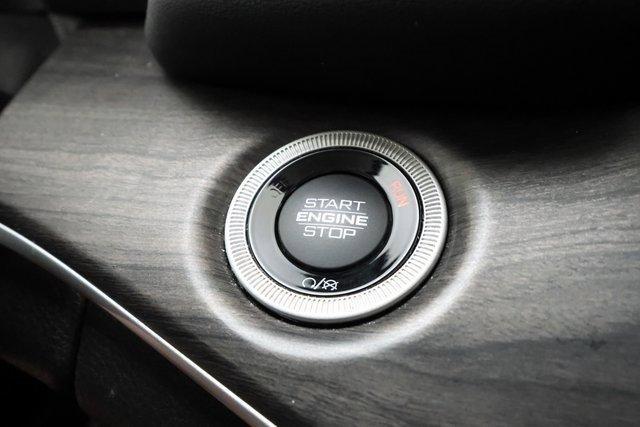 used 2024 Jeep Grand Cherokee 4xe car, priced at $30,000