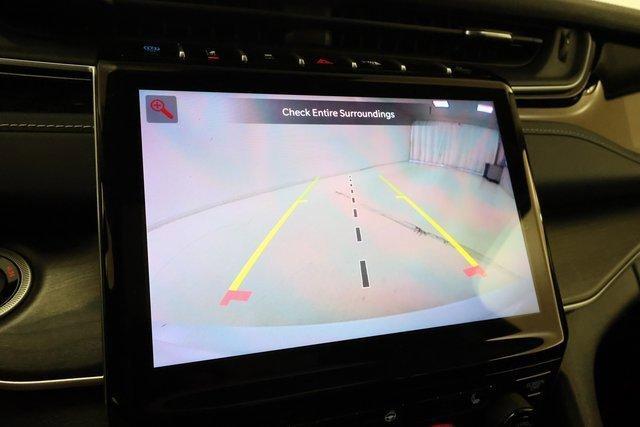 used 2024 Jeep Grand Cherokee 4xe car, priced at $30,000