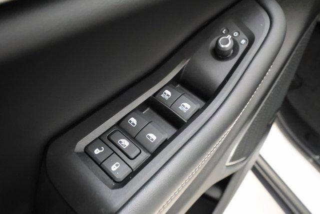 used 2024 Jeep Grand Cherokee 4xe car, priced at $30,000