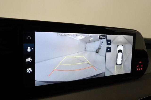 used 2024 Hyundai Palisade car, priced at $38,316