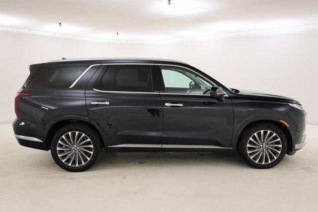used 2024 Hyundai Palisade car, priced at $38,316