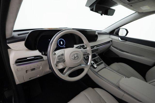 used 2024 Hyundai Palisade car, priced at $38,316