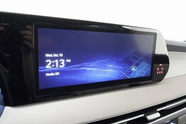 used 2024 Hyundai Palisade car, priced at $38,316