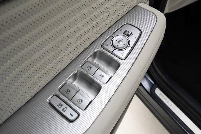 used 2024 Hyundai Palisade car, priced at $38,316