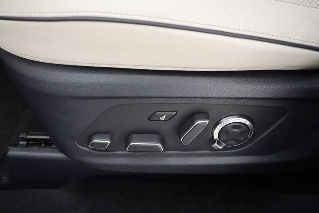 used 2024 Hyundai Palisade car, priced at $38,316