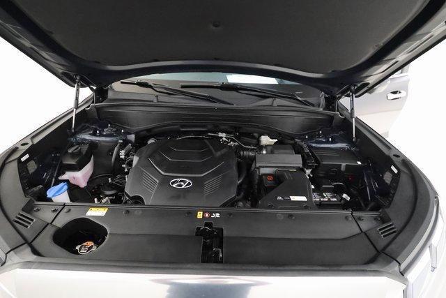 used 2024 Hyundai Palisade car, priced at $38,316