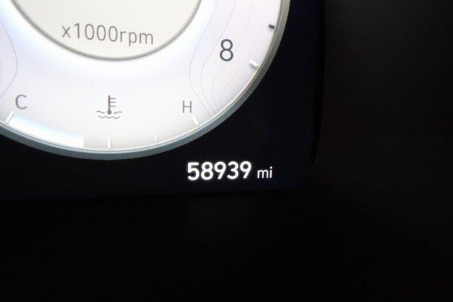 used 2024 Hyundai Palisade car, priced at $38,316