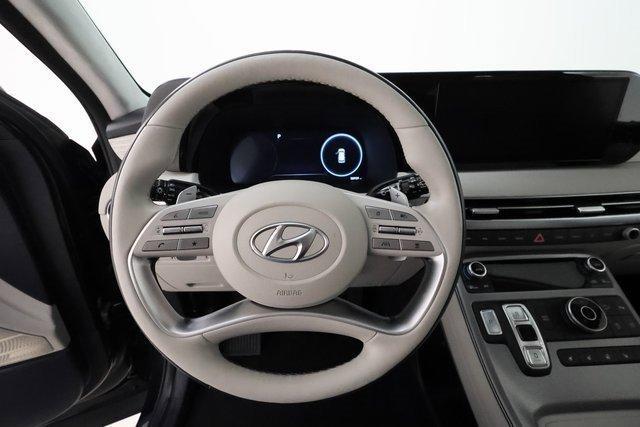 used 2024 Hyundai Palisade car, priced at $38,316