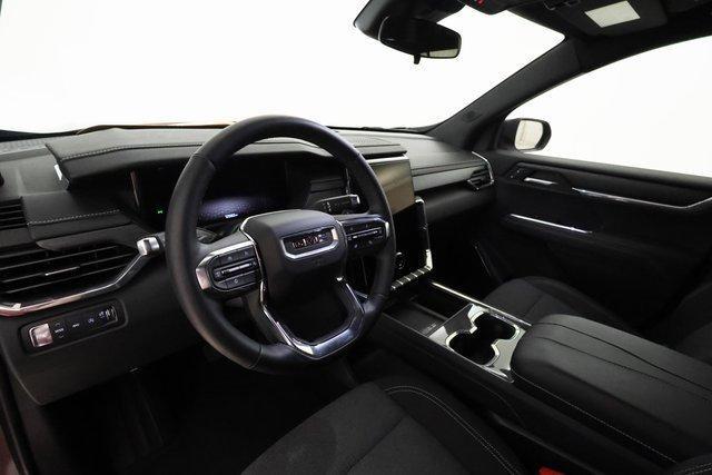 used 2025 GMC Acadia car, priced at $40,393