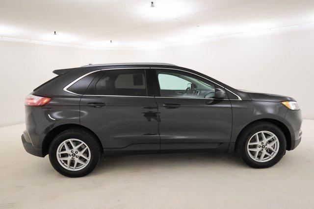 used 2021 Ford Edge car, priced at $16,681