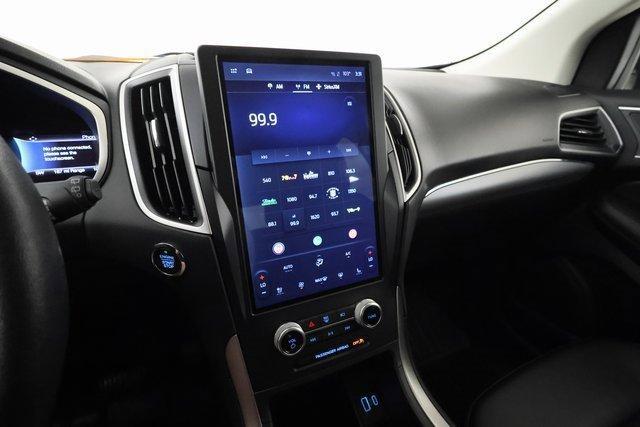 used 2021 Ford Edge car, priced at $16,681